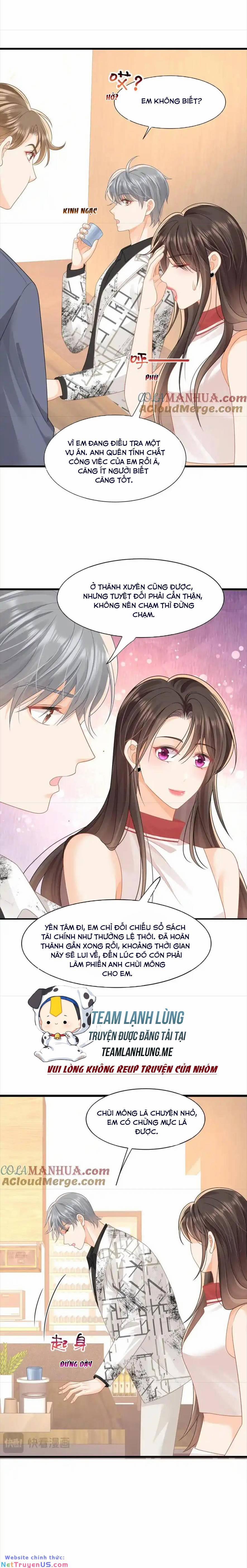 Vụng Trộm 28 trang 11