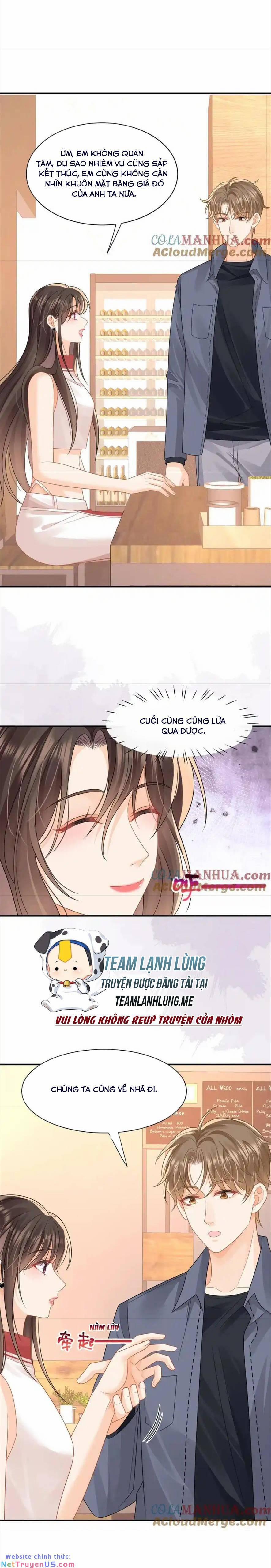 Vụng Trộm 29 trang 1