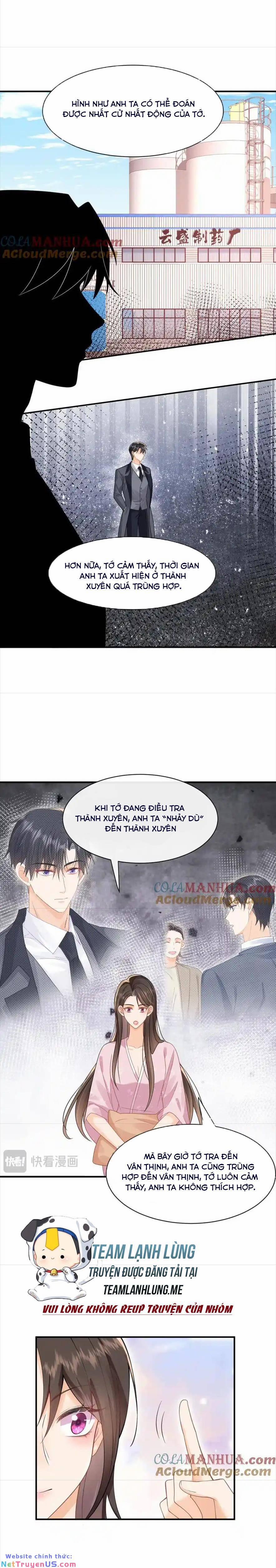 Vụng Trộm 29 trang 5