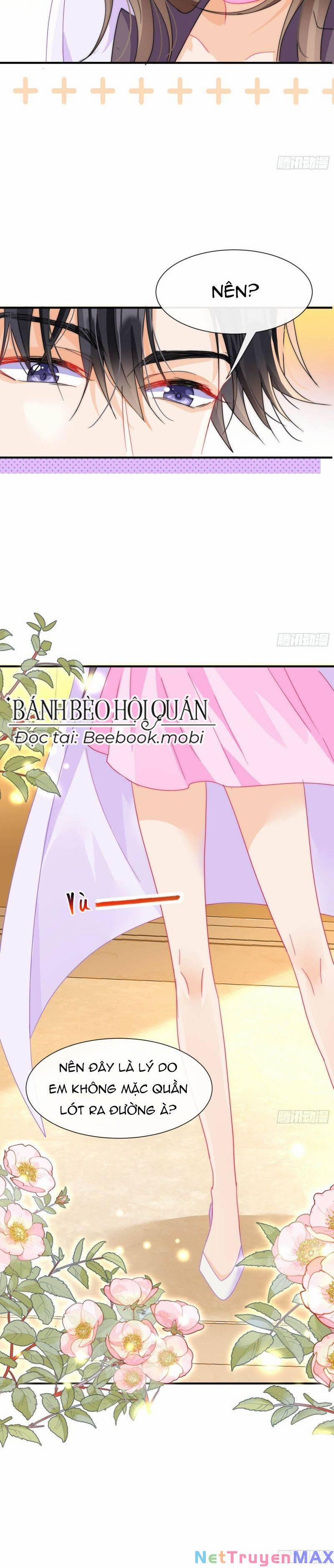 Vụng Trộm 3 trang 14