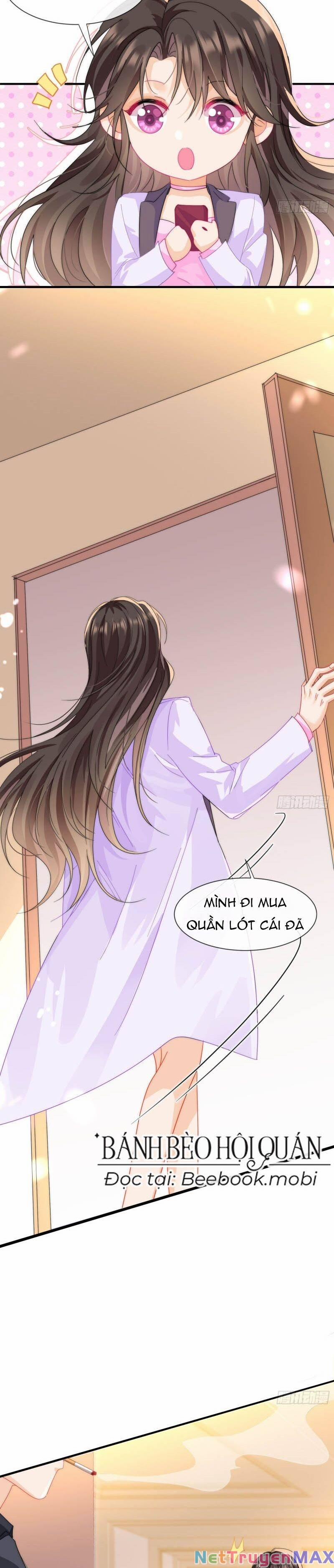 Vụng Trộm 3 trang 9