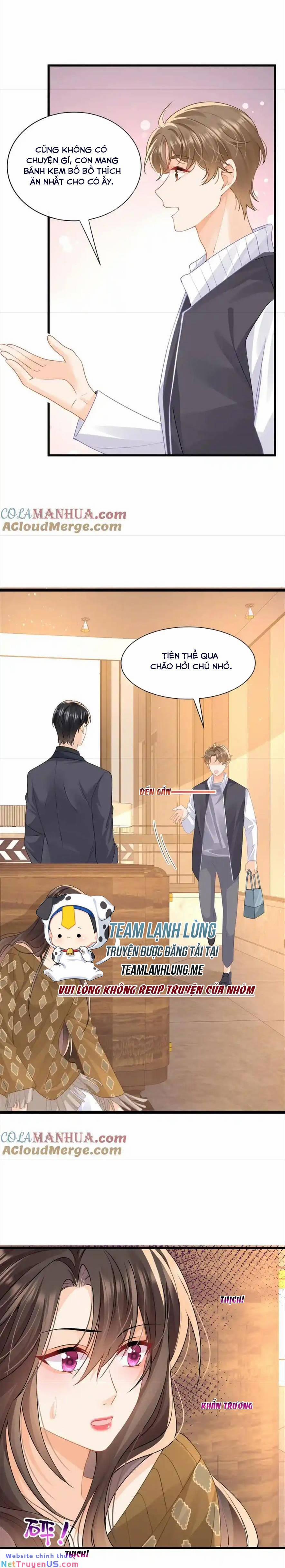 Vụng Trộm 30 trang 10