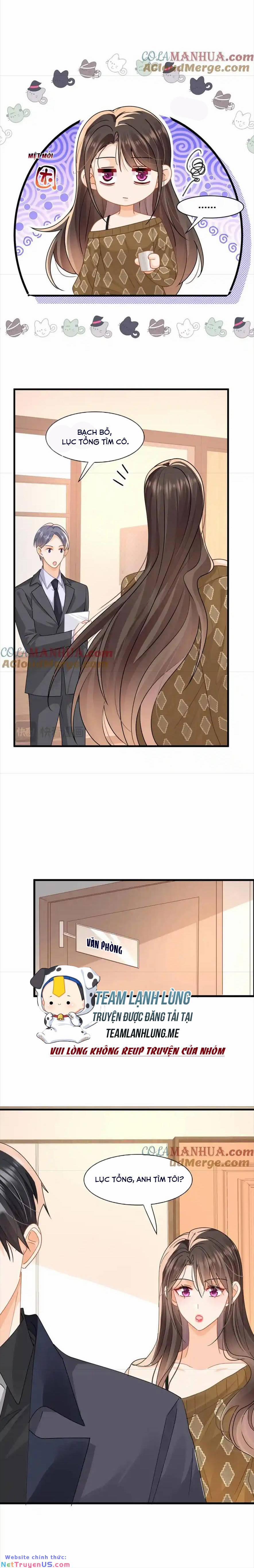 Vụng Trộm 30 trang 3