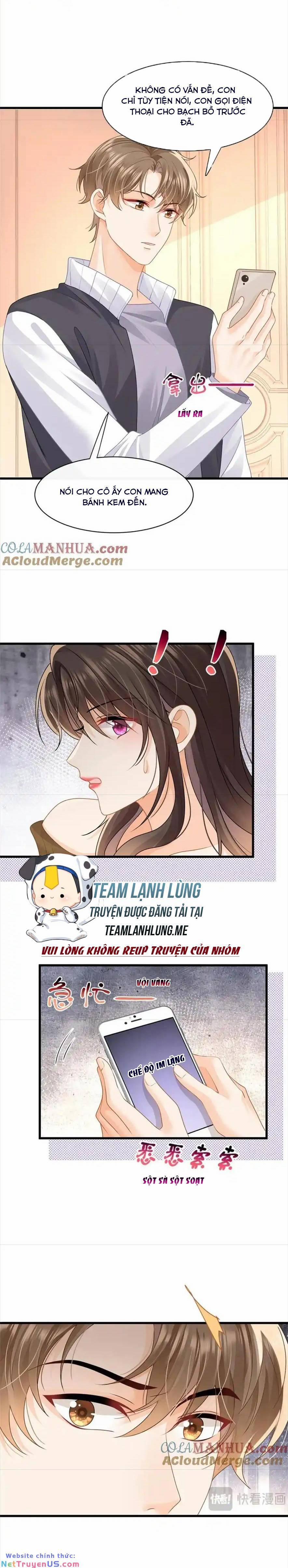 Vụng Trộm 31 trang 1