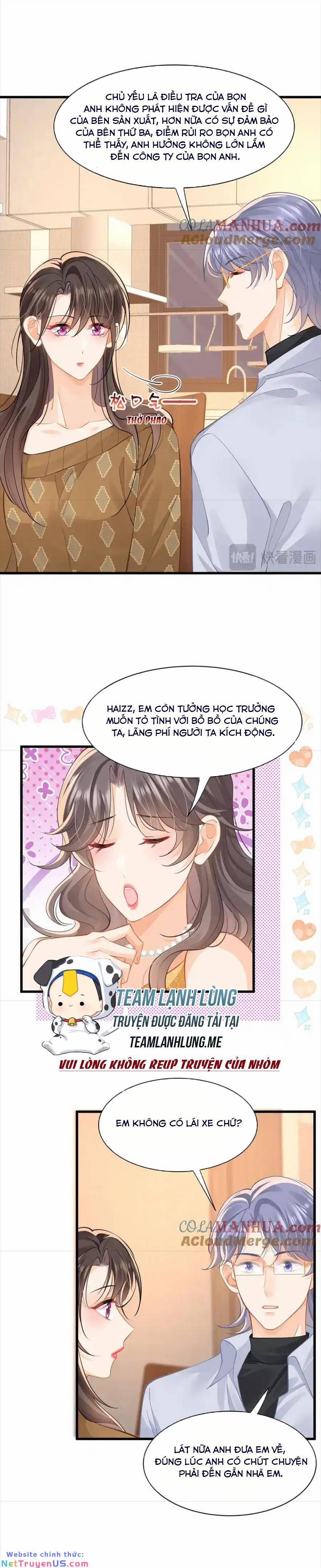 Vụng Trộm 32 trang 12