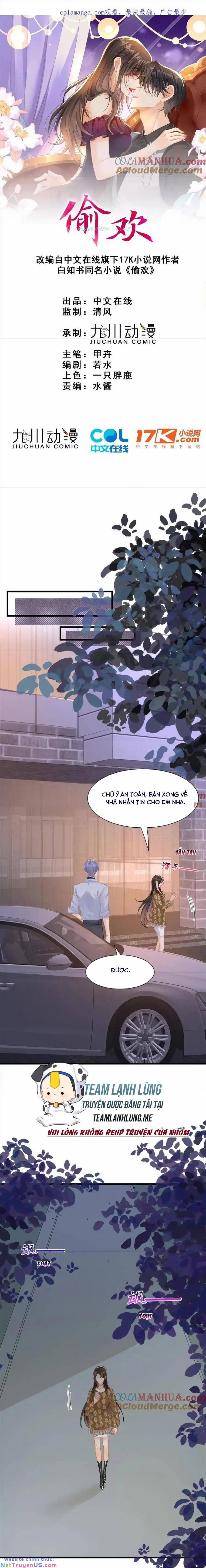 Vụng Trộm 33 trang 0