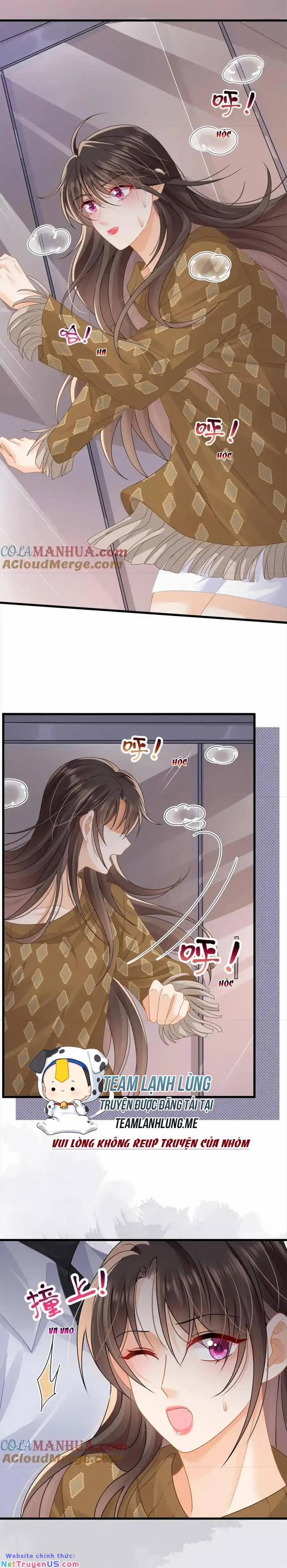 Vụng Trộm 33 trang 4