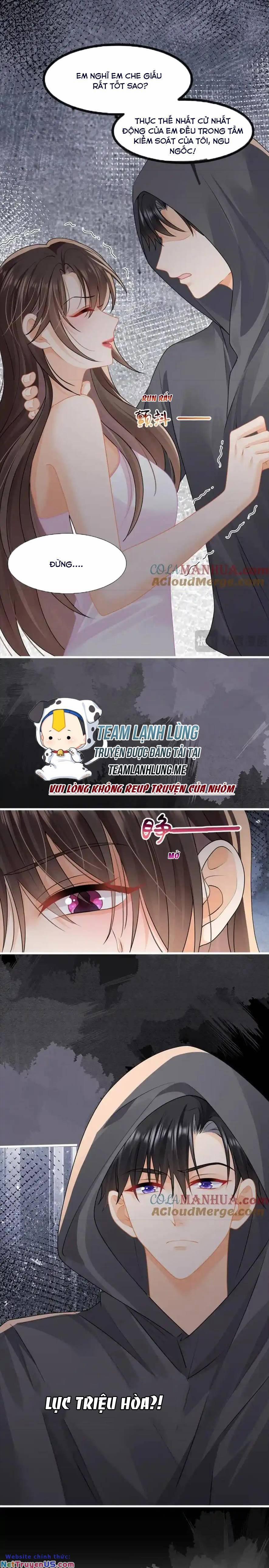 Vụng Trộm 34 trang 1