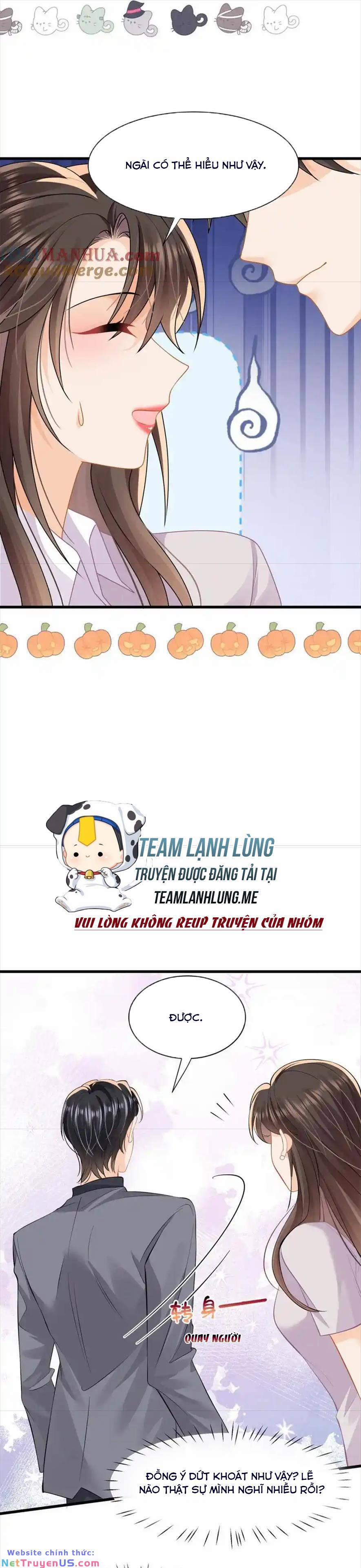 Vụng Trộm 34 trang 10