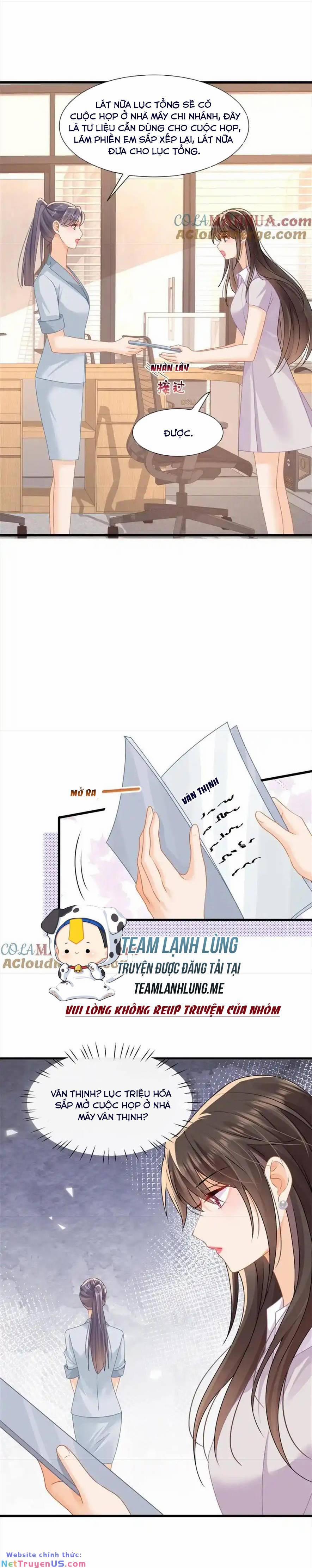 Vụng Trộm 34 trang 6