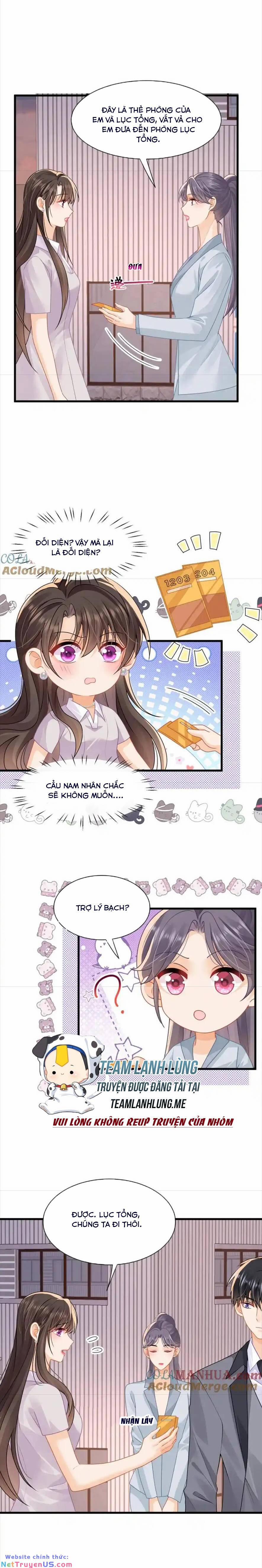 Vụng Trộm 35 trang 6