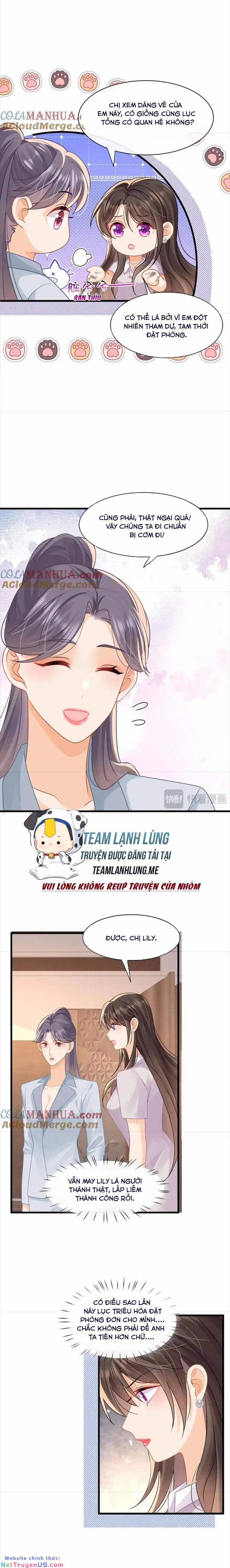 Vụng Trộm 36 trang 1