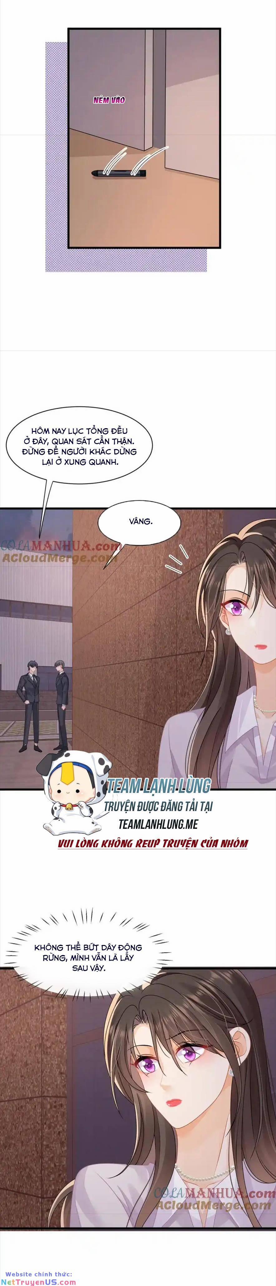 Vụng Trộm 36 trang 6