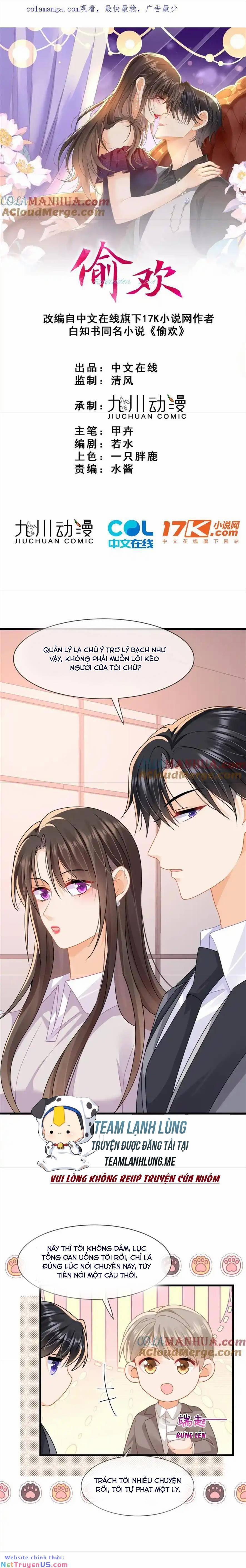 Vụng Trộm 37 trang 0