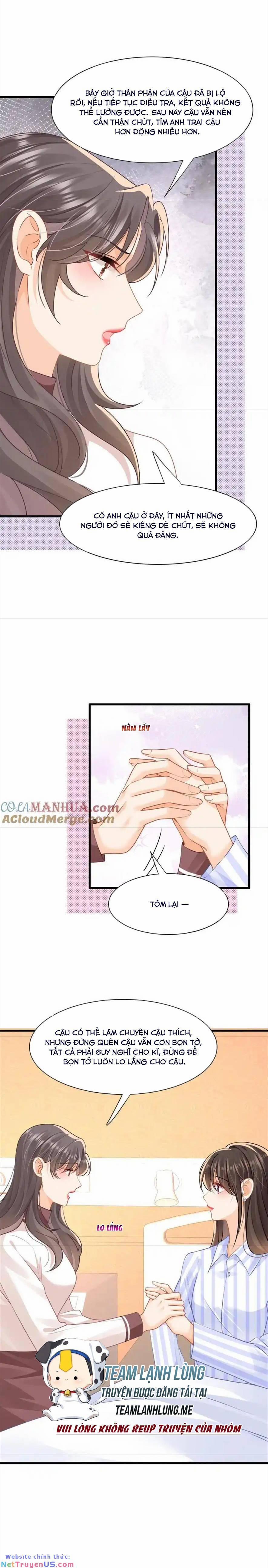 Vụng Trộm 39 trang 1