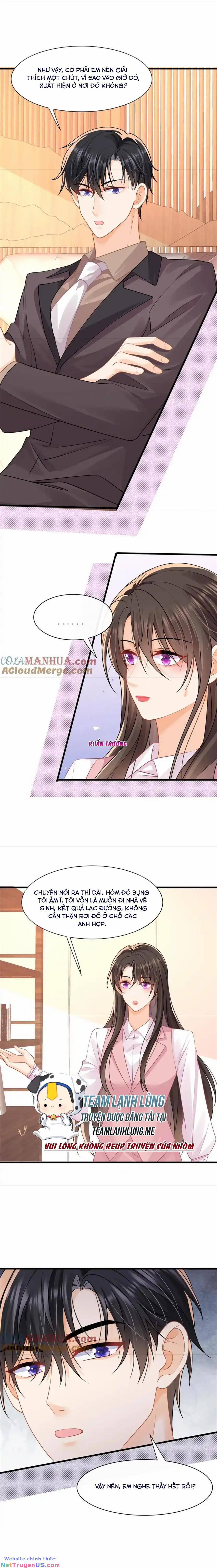 Vụng Trộm 39 trang 11