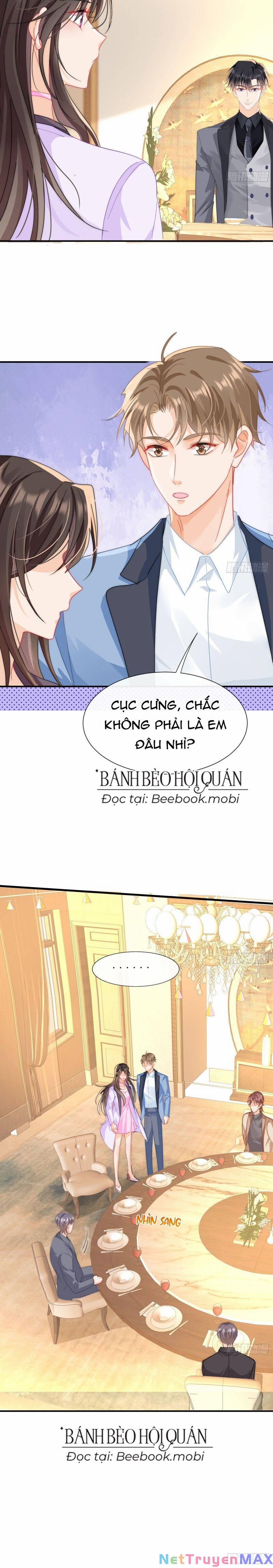 Vụng Trộm 4 trang 10