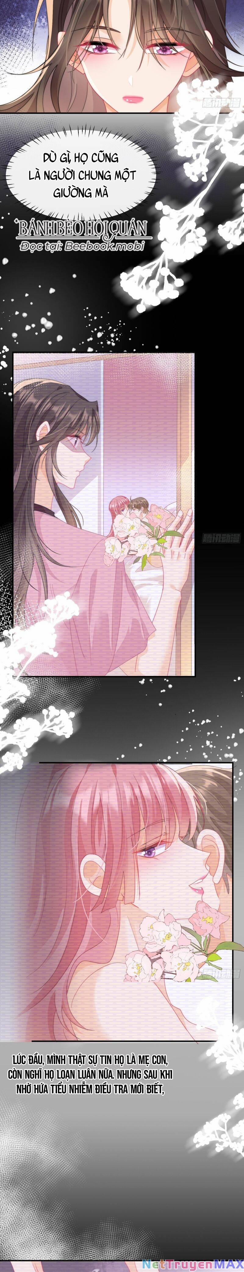 Vụng Trộm 4 trang 6