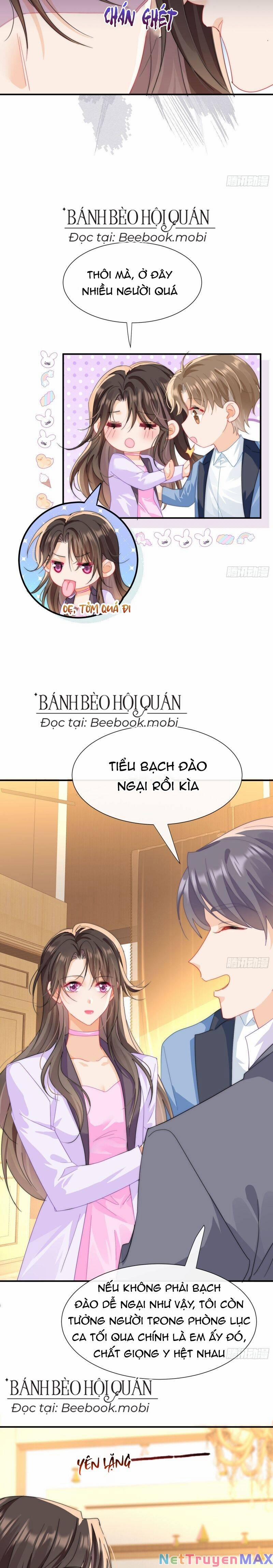 Vụng Trộm 4 trang 9