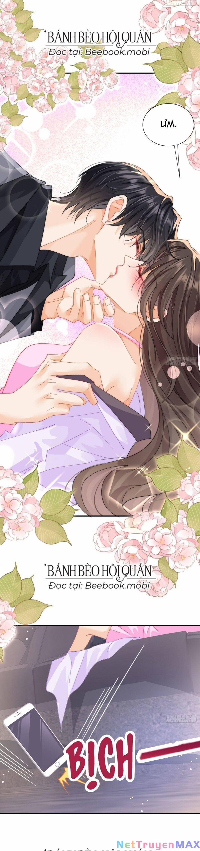 Vụng Trộm 5 trang 11