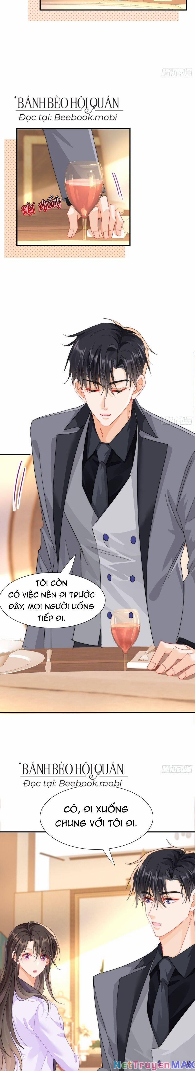 Vụng Trộm 5 trang 5