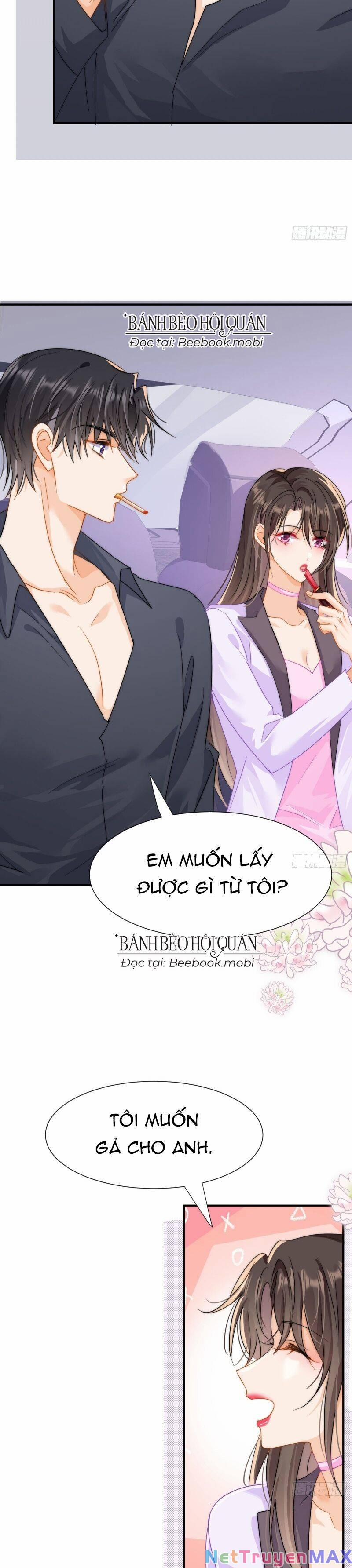 Vụng Trộm 6 trang 6