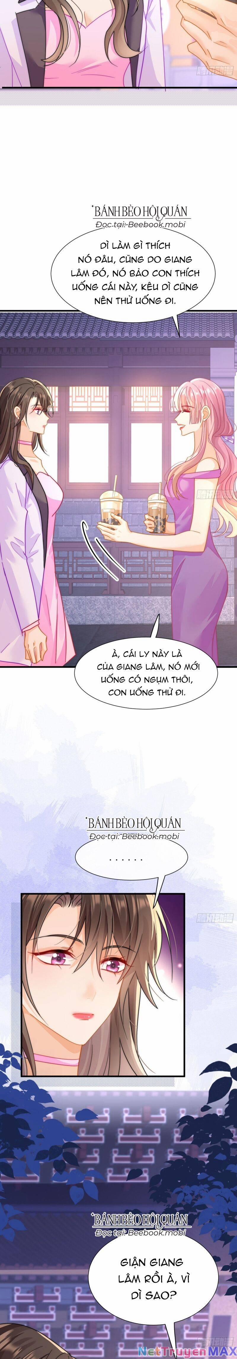 Vụng Trộm 7 trang 3