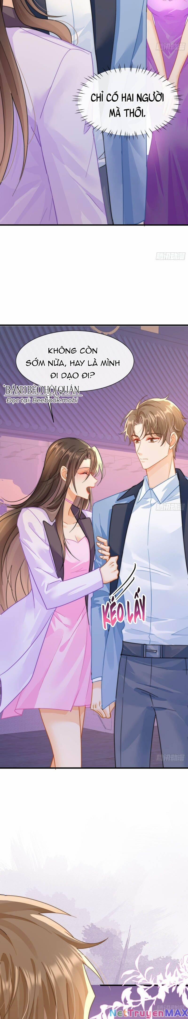 Vụng Trộm 8 trang 5