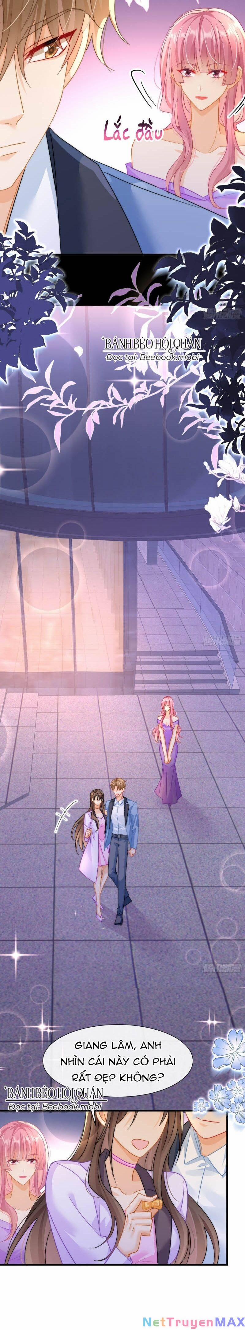 Vụng Trộm 8 trang 6