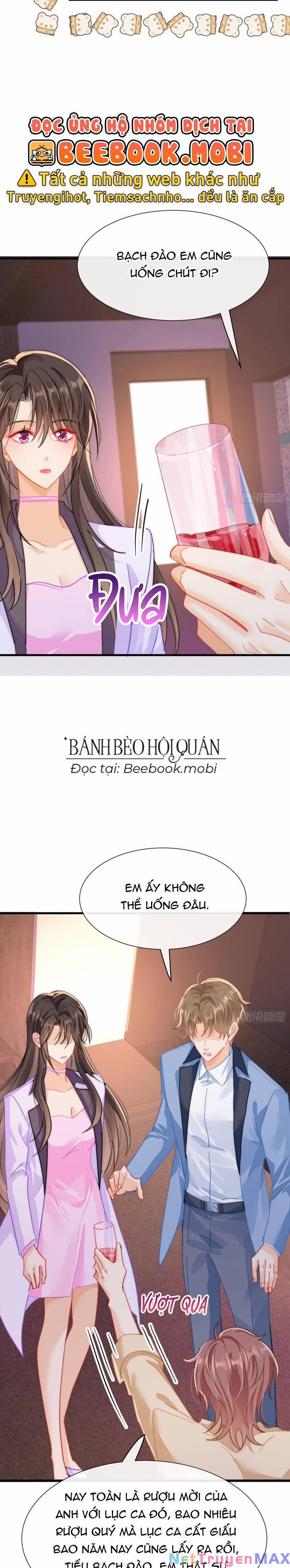 Vụng Trộm 9 trang 2