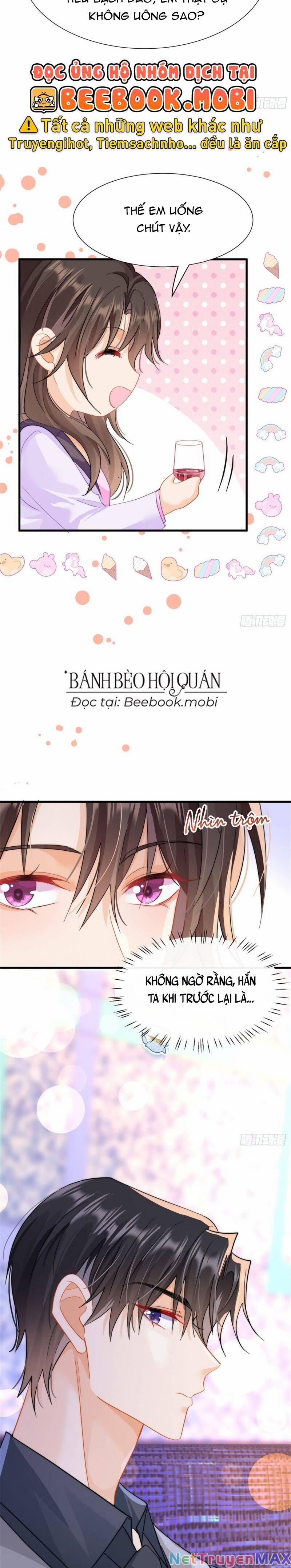 Vụng Trộm 9 trang 3