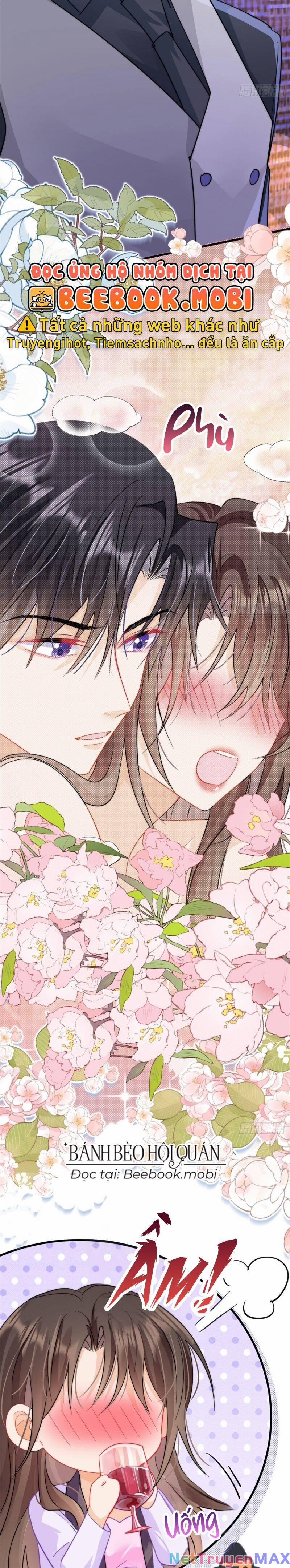 Vụng Trộm 9 trang 4