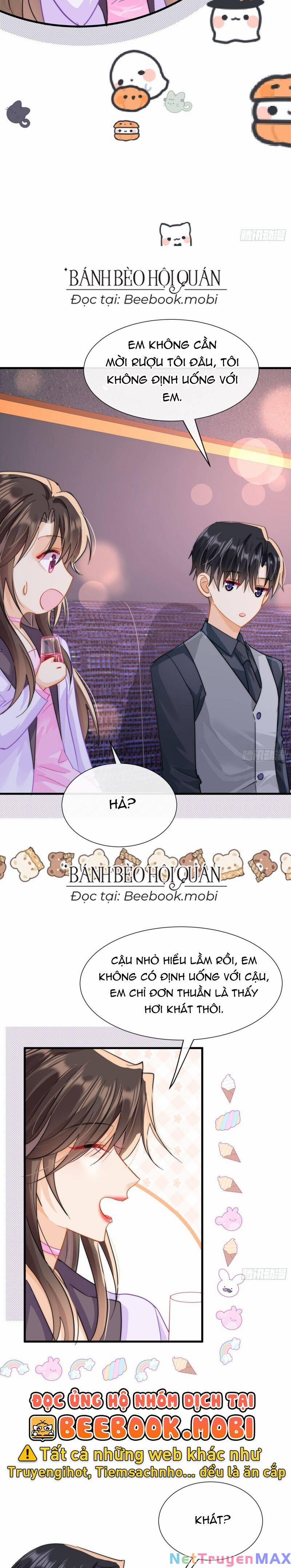 Vụng Trộm 9 trang 5