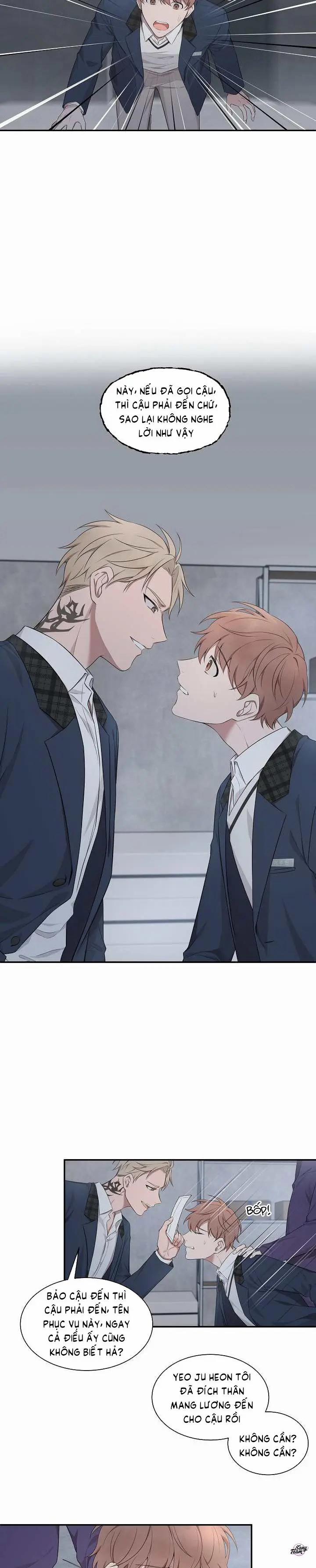 Vùng Vẫy 1 trang 11