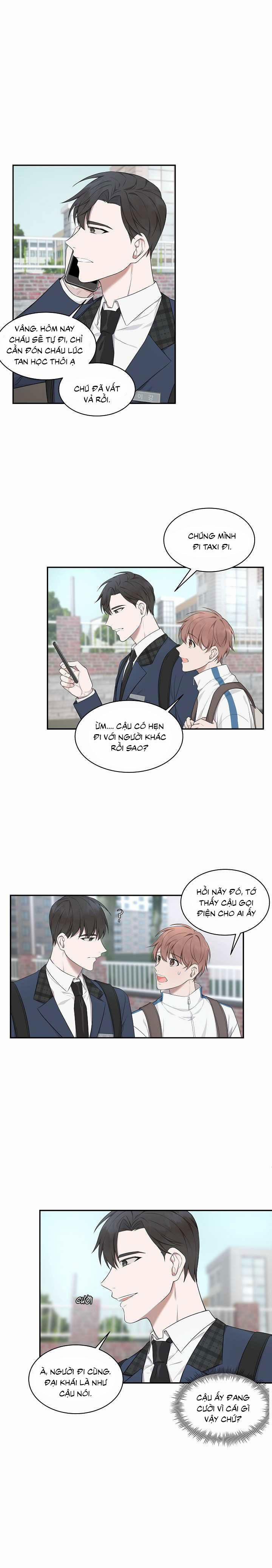 Vùng Vẫy 2 trang 12