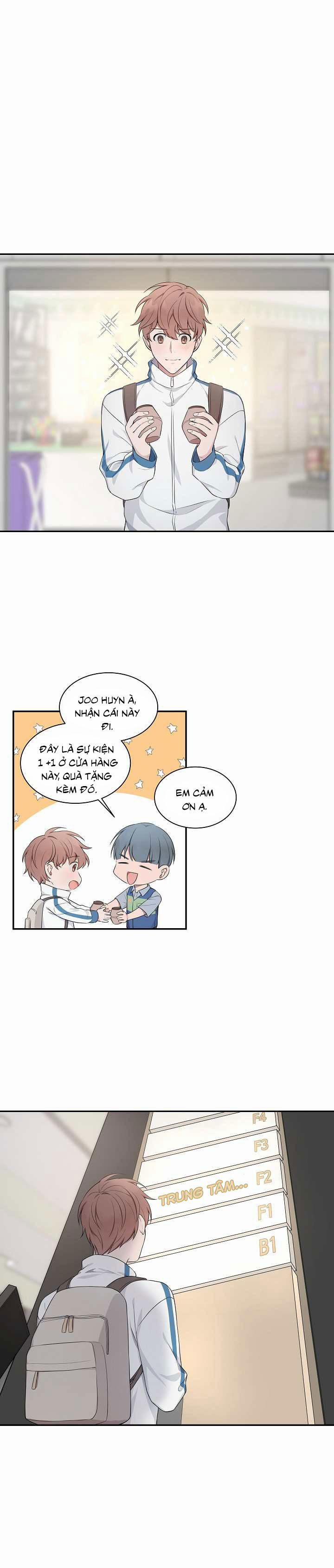 Vùng Vẫy 2 trang 16