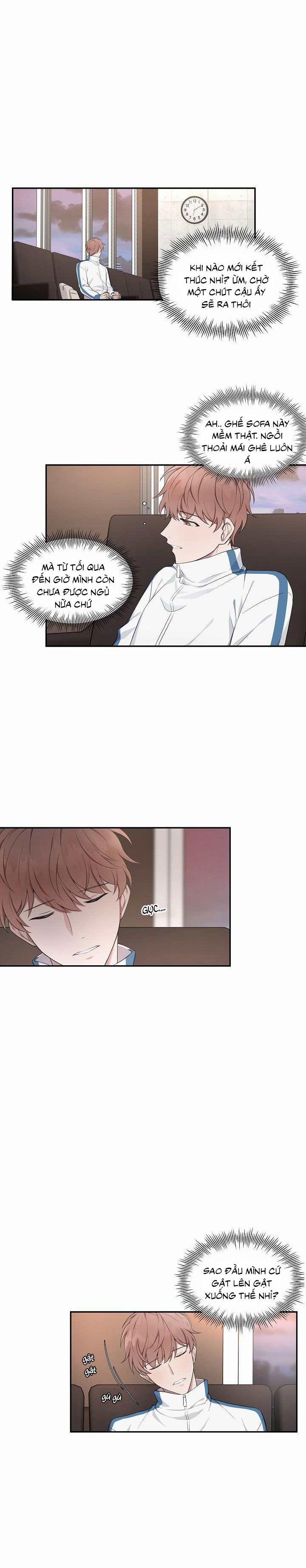 Vùng Vẫy 2 trang 18