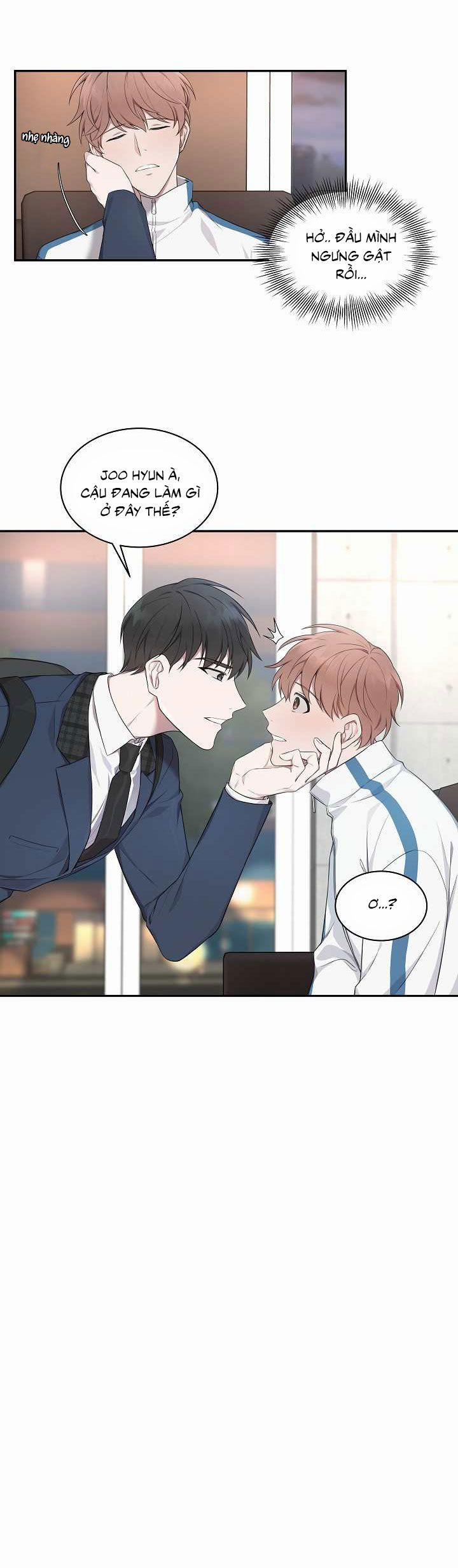 Vùng Vẫy 2 trang 19