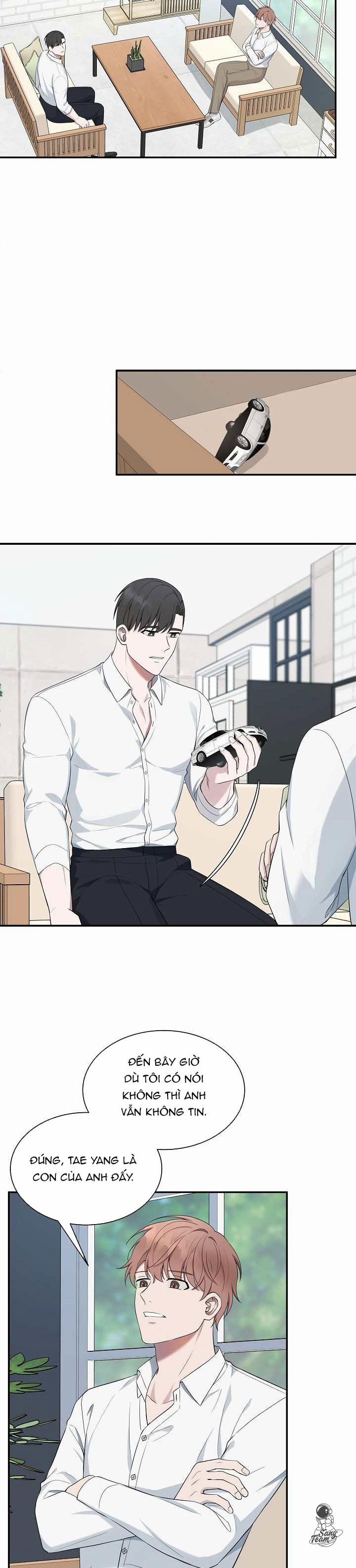 Vùng Vẫy 25 trang 15