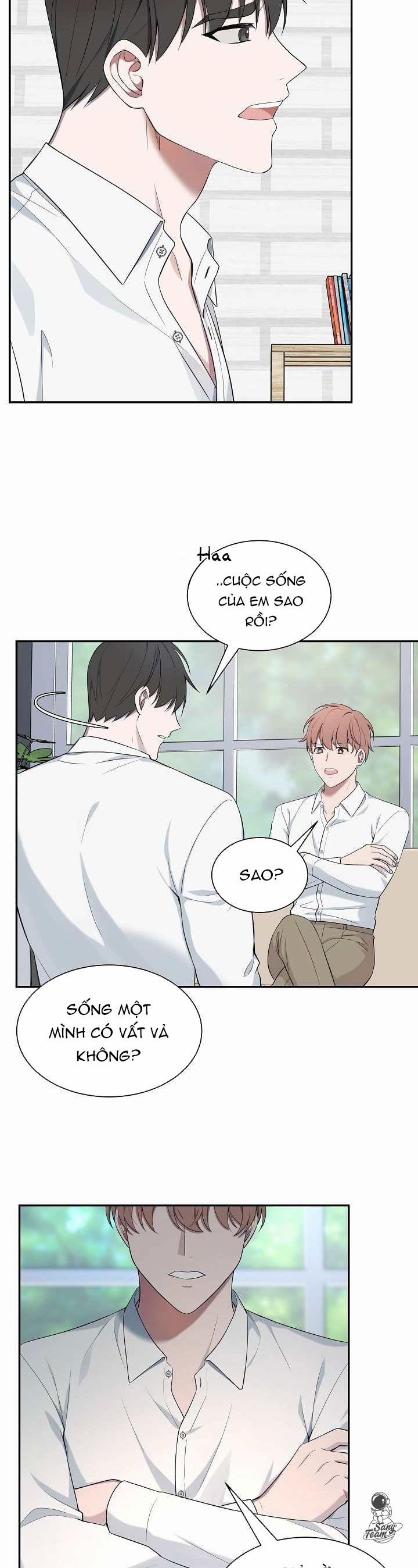 Vùng Vẫy 25 trang 17