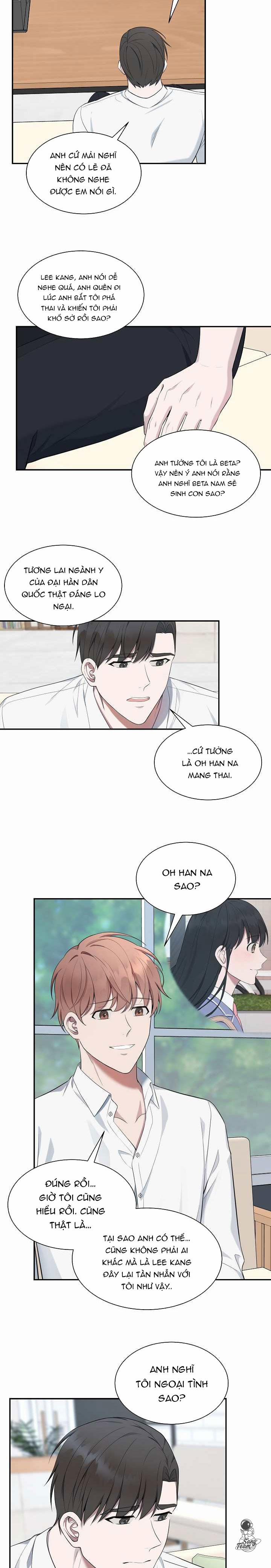 Vùng Vẫy 25 trang 19