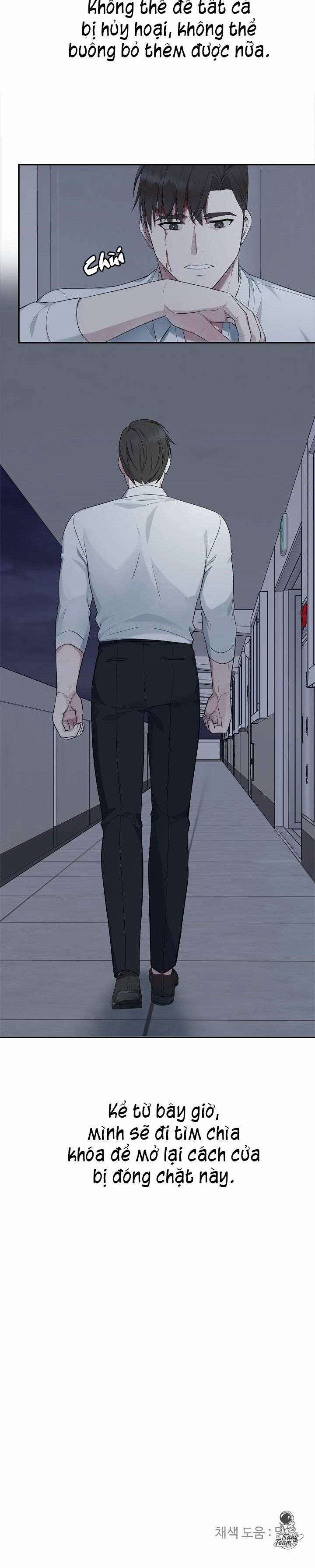 Vùng Vẫy 25 trang 24