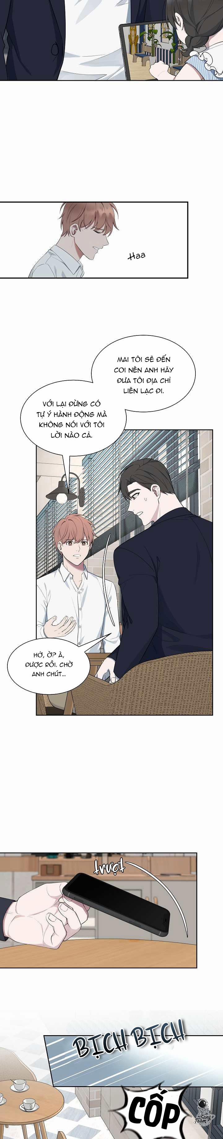 Vùng Vẫy 26 trang 15