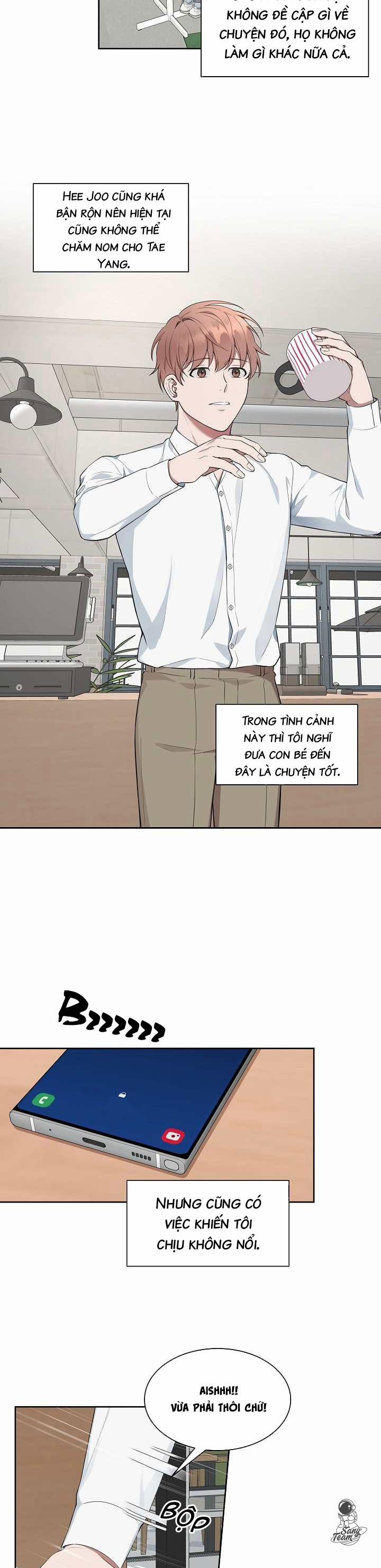 Vùng Vẫy 26 trang 23