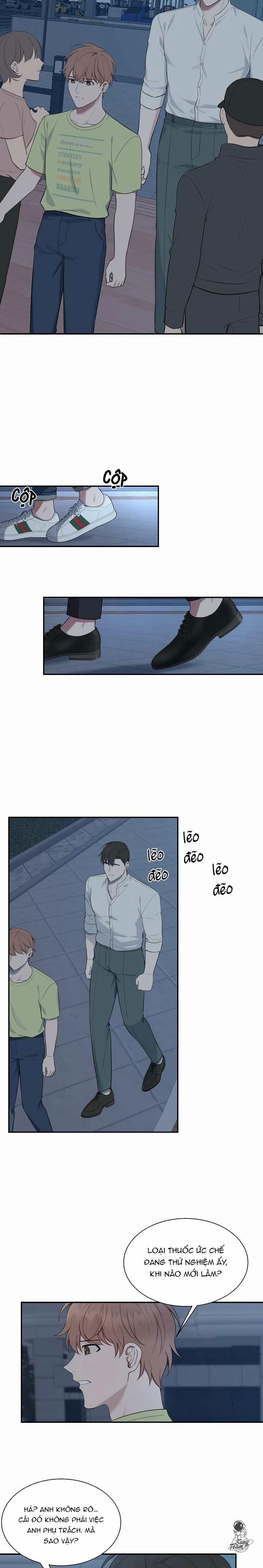 Vùng Vẫy 26 trang 26