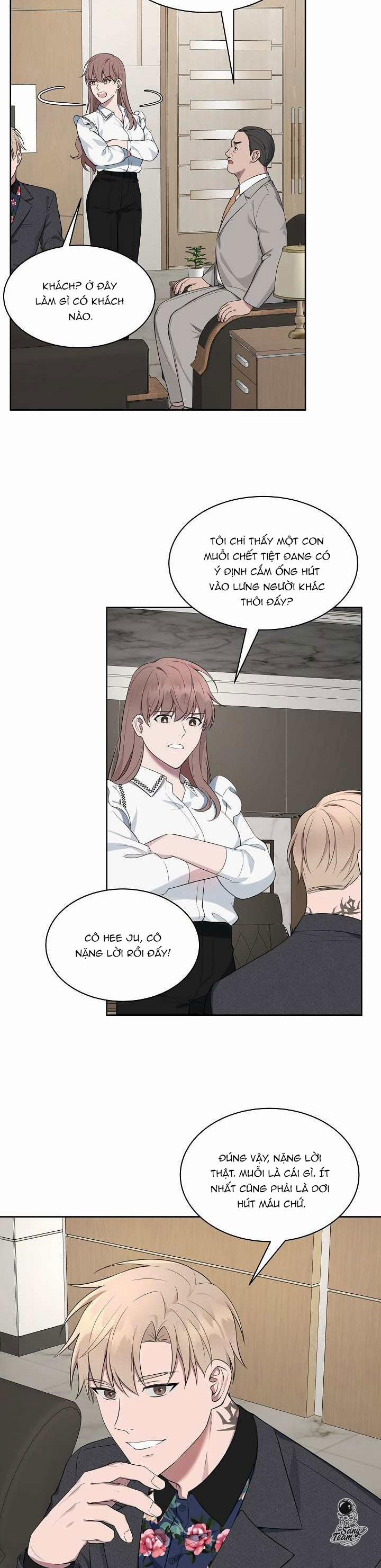 Vùng Vẫy 27 trang 12