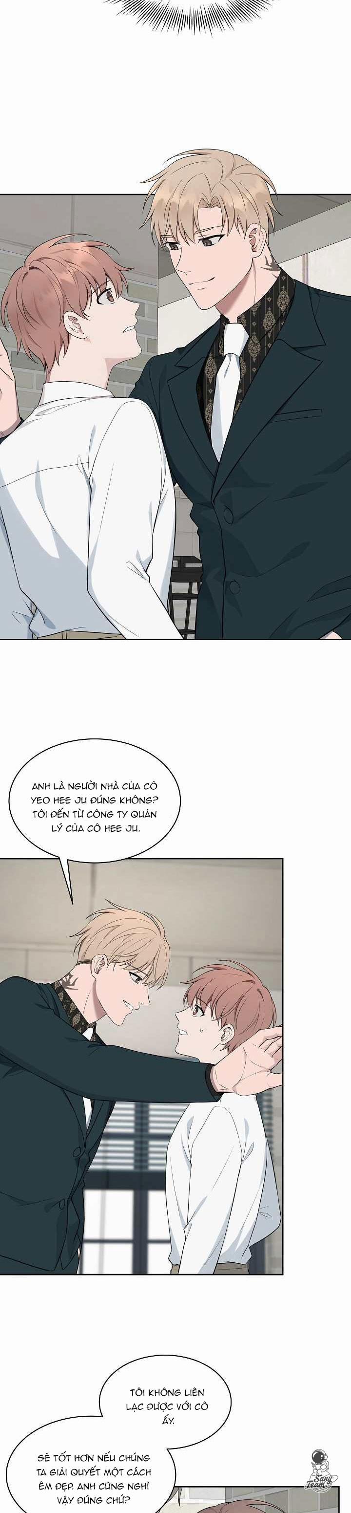 Vùng Vẫy 27 trang 26