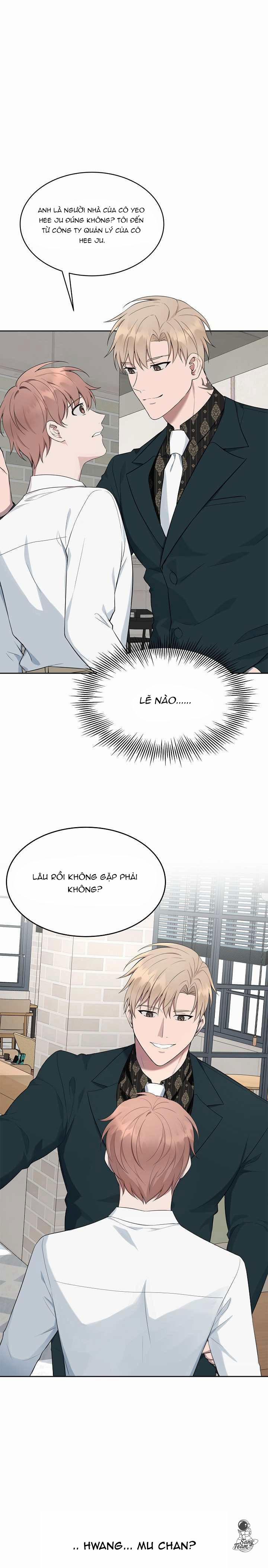 Vùng Vẫy 28 trang 0