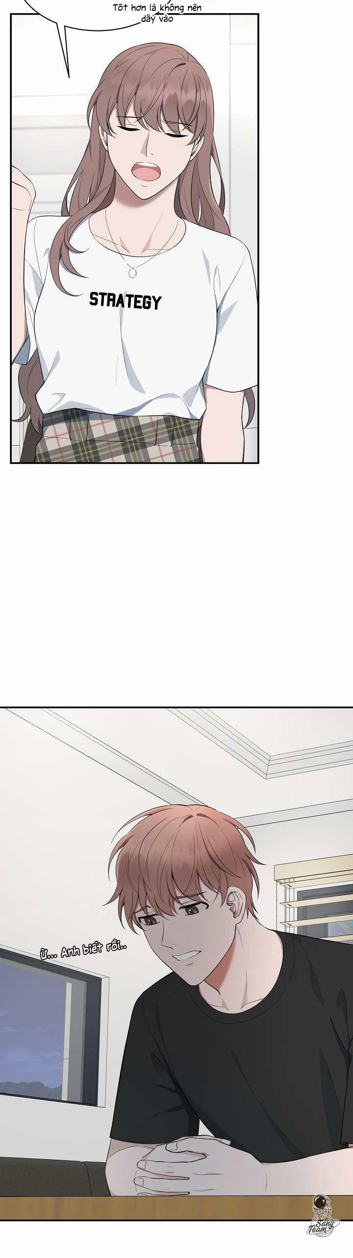 Vùng Vẫy 28 trang 14