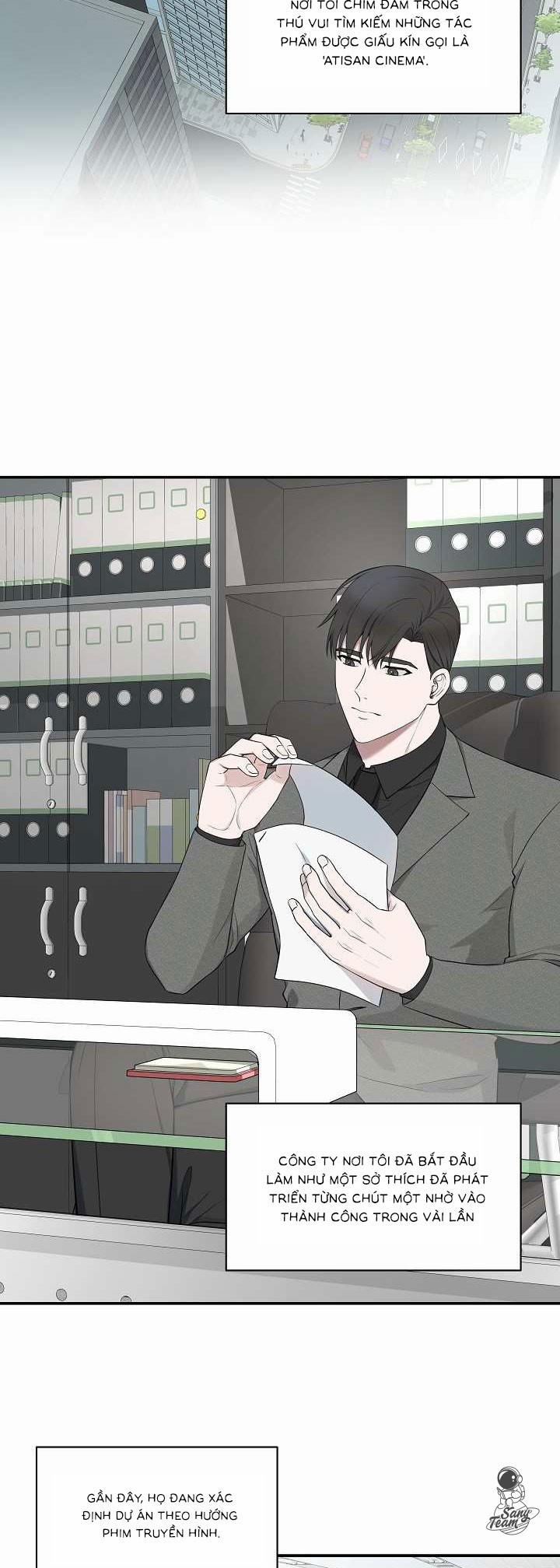 Vùng Vẫy 28 trang 16